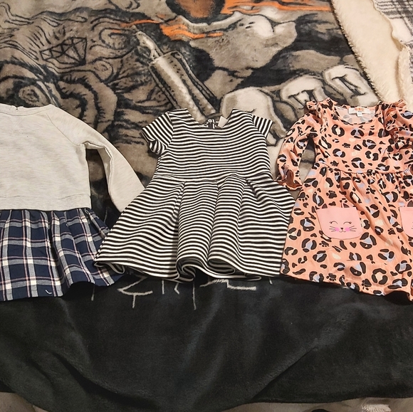 Name Brand Toddler Girls 2T - Picture 2 of 16